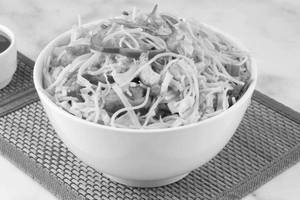 Chicken Noodles