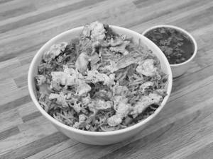 Egg Fried Rice