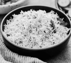 Jeera Rice