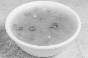 Veg Sweet Corn Soup