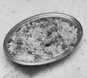 Veg Pulao