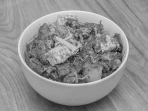 Mixed Vegetables 