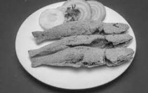 Mathi Rava Fry