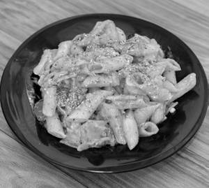 Mix Sauce Pasta