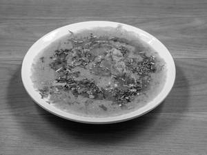 Chicken Kashmiri