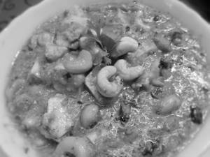 Kaju Masala