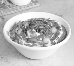 Paneer Do Pyaza      