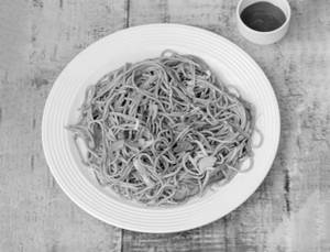 Veg Chow Mein