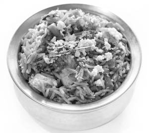 Veg Biryani
