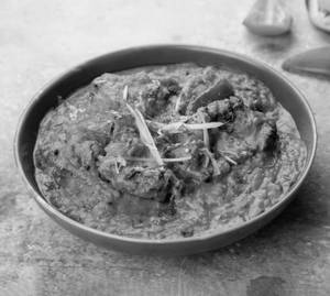 Chicken Tikka Lababdar