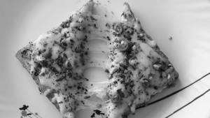 Chilli Cheese Garlic Toast 