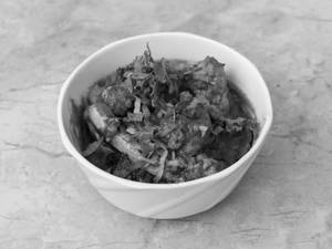 Aloo Gobi