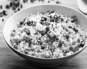 Veg Fried Rice