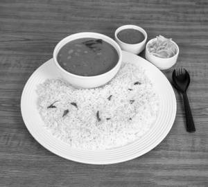 Rajma Chawal