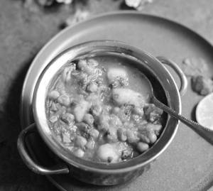 Aloo Matar