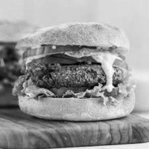 Veggie Burger