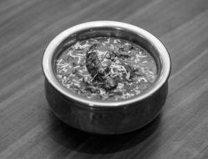 Paneer Handi