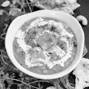 Paneer Lababdar