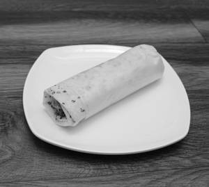 Spl Shawarma Roll