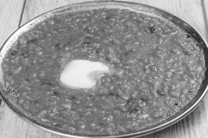 Jain Pavbhaji