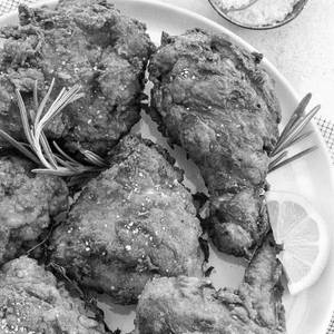 Sethis Fried Chicken [SFC]