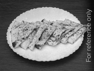 Stuffed Kulcha