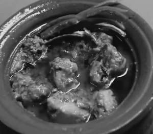Handi Chicken