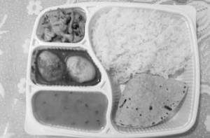 Egg Meal