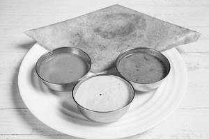 Paneer Dosa