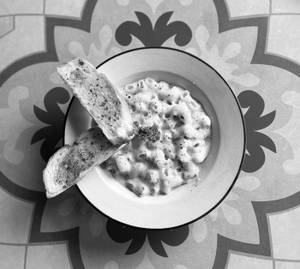 Mac and Cheese Macaroni Pasta
