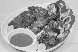 Roasted Chicken
