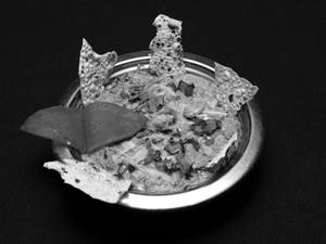 Veg Jaipuri