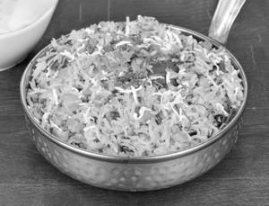 Veg Pulao 