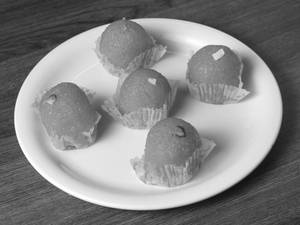 Motichur Laddu 
