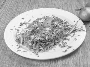 Veg Fried Rice