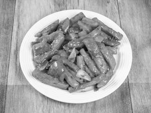 Chilli Potato