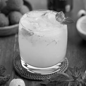 Litchi Cooler