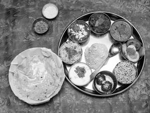 Special Thali