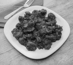 Gobi Manchurian