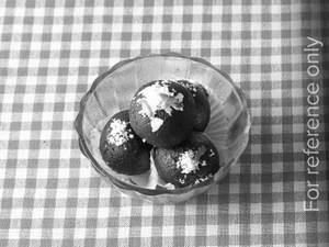 Gulab Jamun