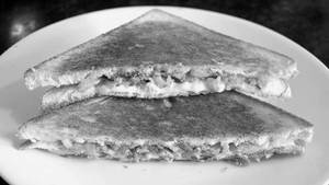 Aloo Masala Sandwich