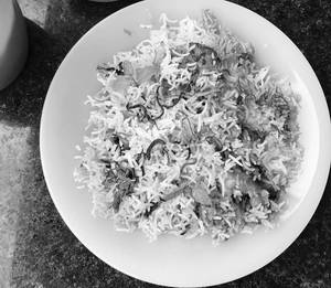 Veg Biryani