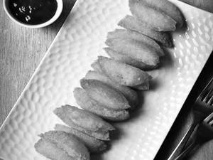 Idli Fry