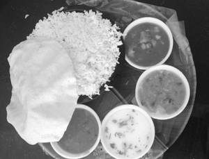 Meals