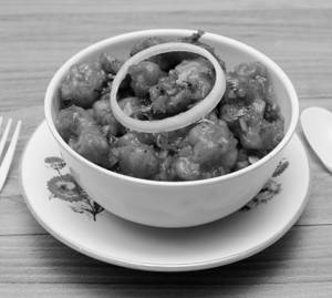 Gobi Manchurian