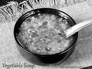 Veg Soup
