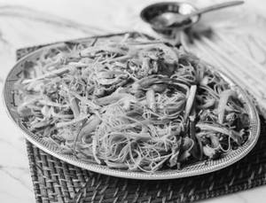 Singapuri Noodles
