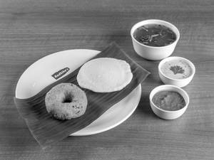 Idli Vada