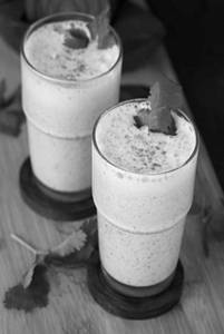 Masala Lassi [300ml]