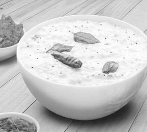 Curd Rice